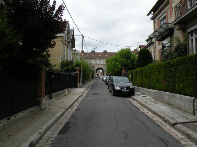  la Villa Rothier